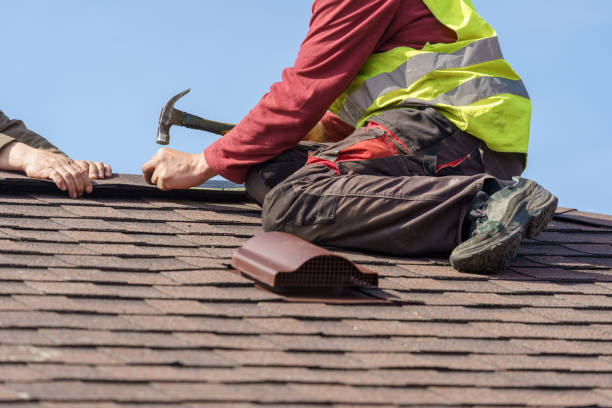 Best Flat Roof Repair Services  in Bangor, MI
