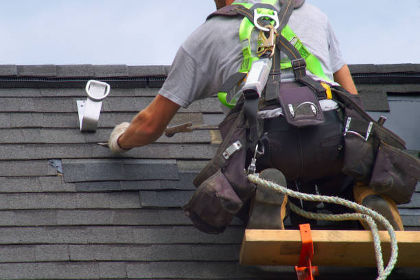 Best Emergency Roof Repair  in Bangor, MI