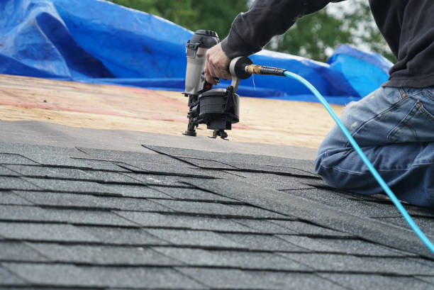 Sealant for Roof in Bangor, MI