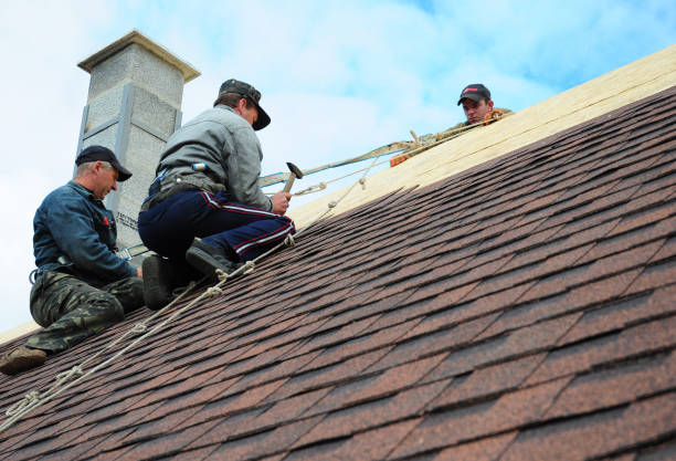 Quick and Trustworthy Emergency Roof Repair Services in Bangor, MI