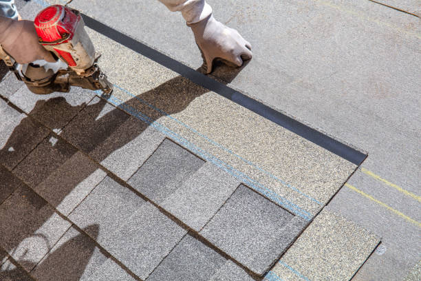 Trusted Bangor, MI Roofing Contractor Experts