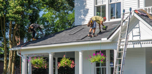 Best Best Roofing Contractors  in Bangor, MI